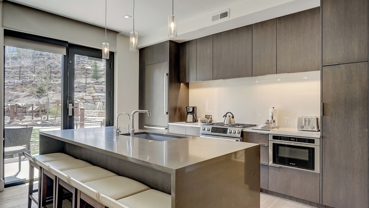 Photo of Kitchen in Park City