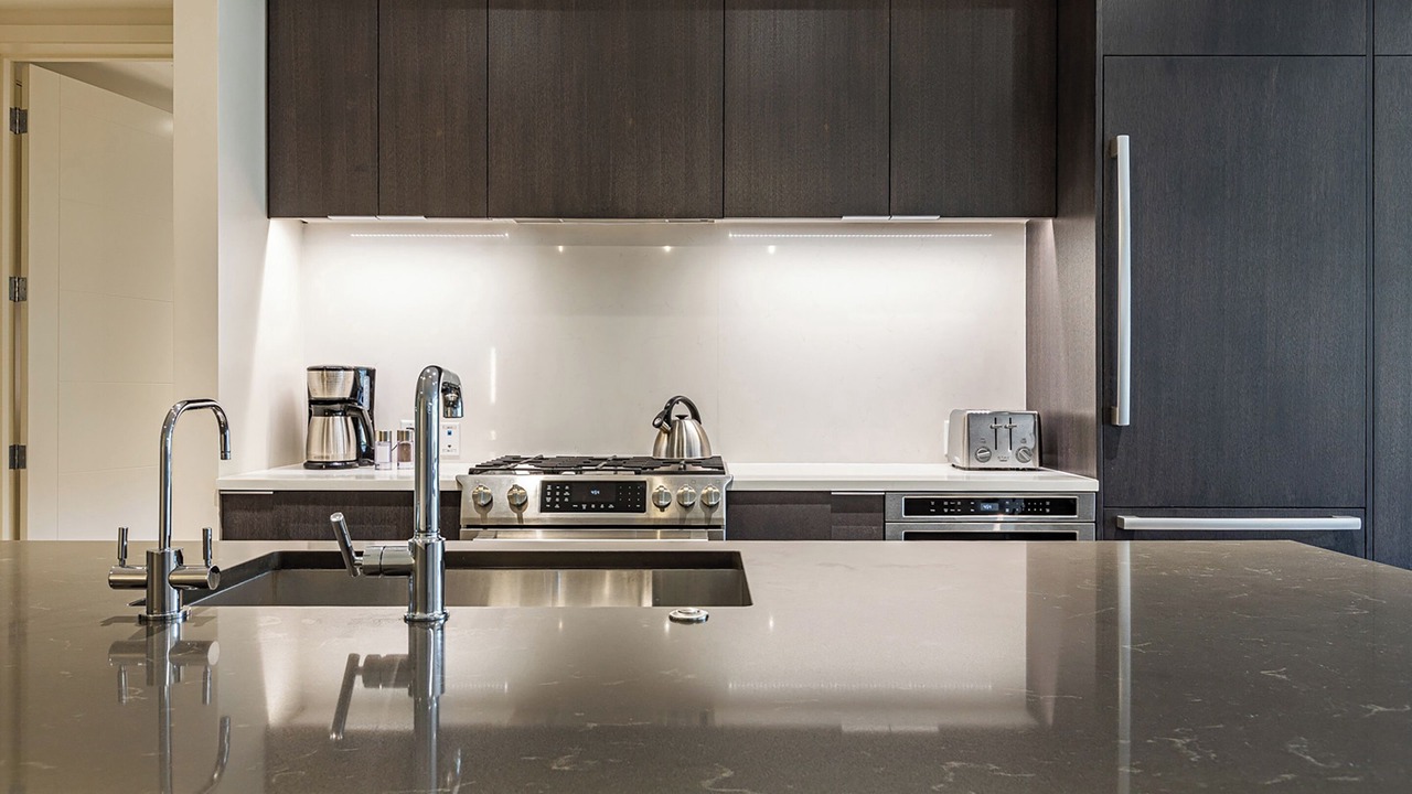 Photo of Kitchen in Park City