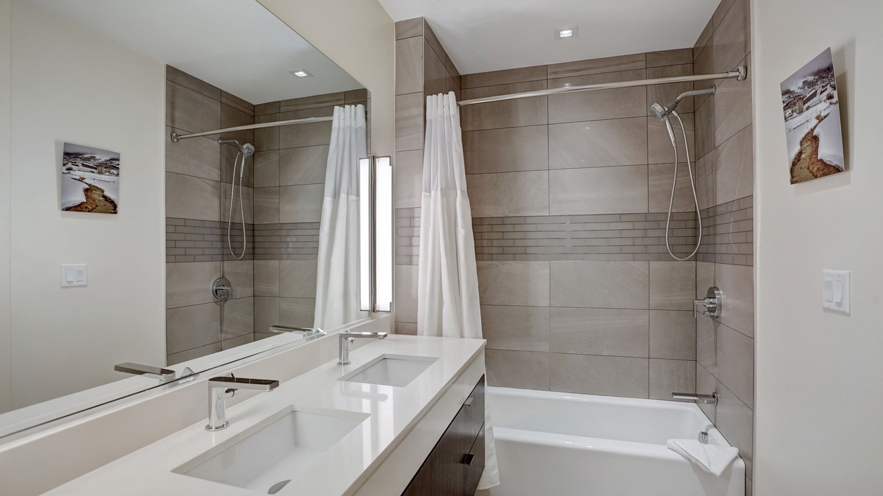 Photo of Bathroom in Park City