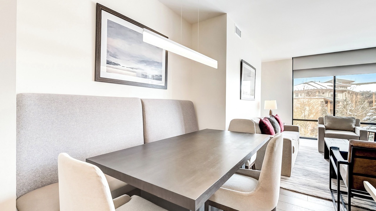 Photo of Livingroom in Park City