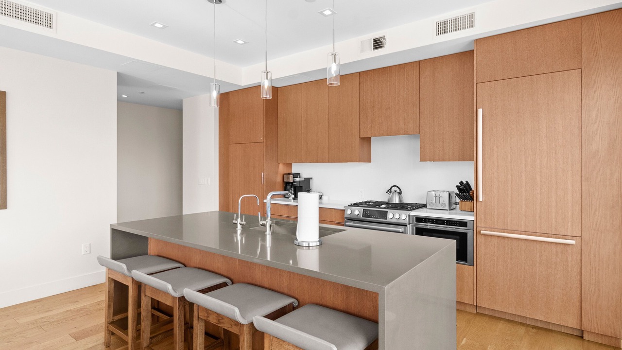 Photo of Kitchen in Park City