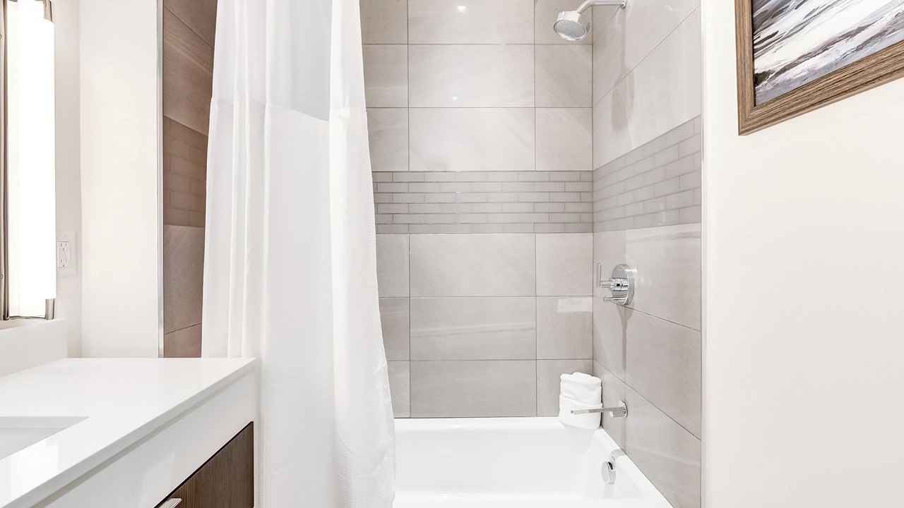 Photo of Bathroom in Park City