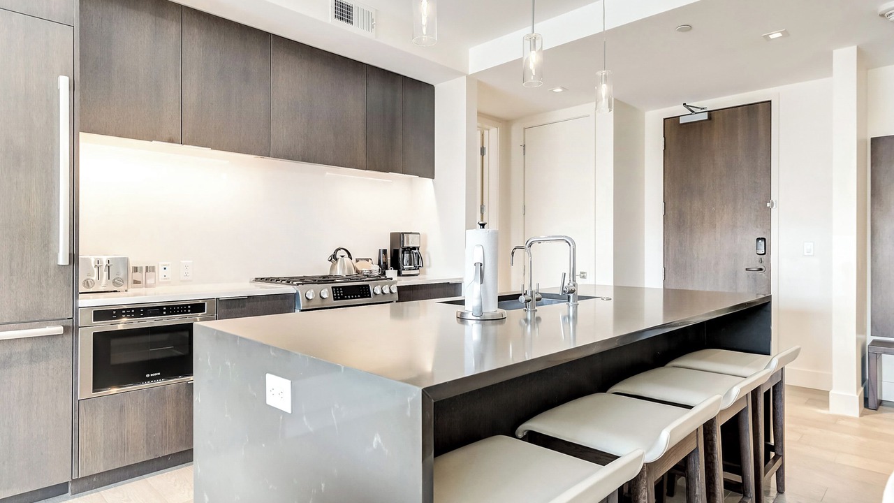 Photo of Kitchen in Park City
