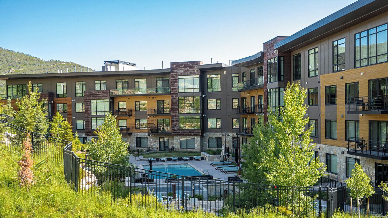 Photo of Outdoor in Park City