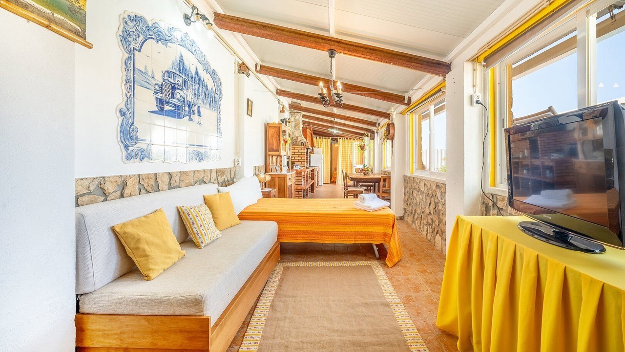 Photo of Livingroom in Arruda dos Vinhos