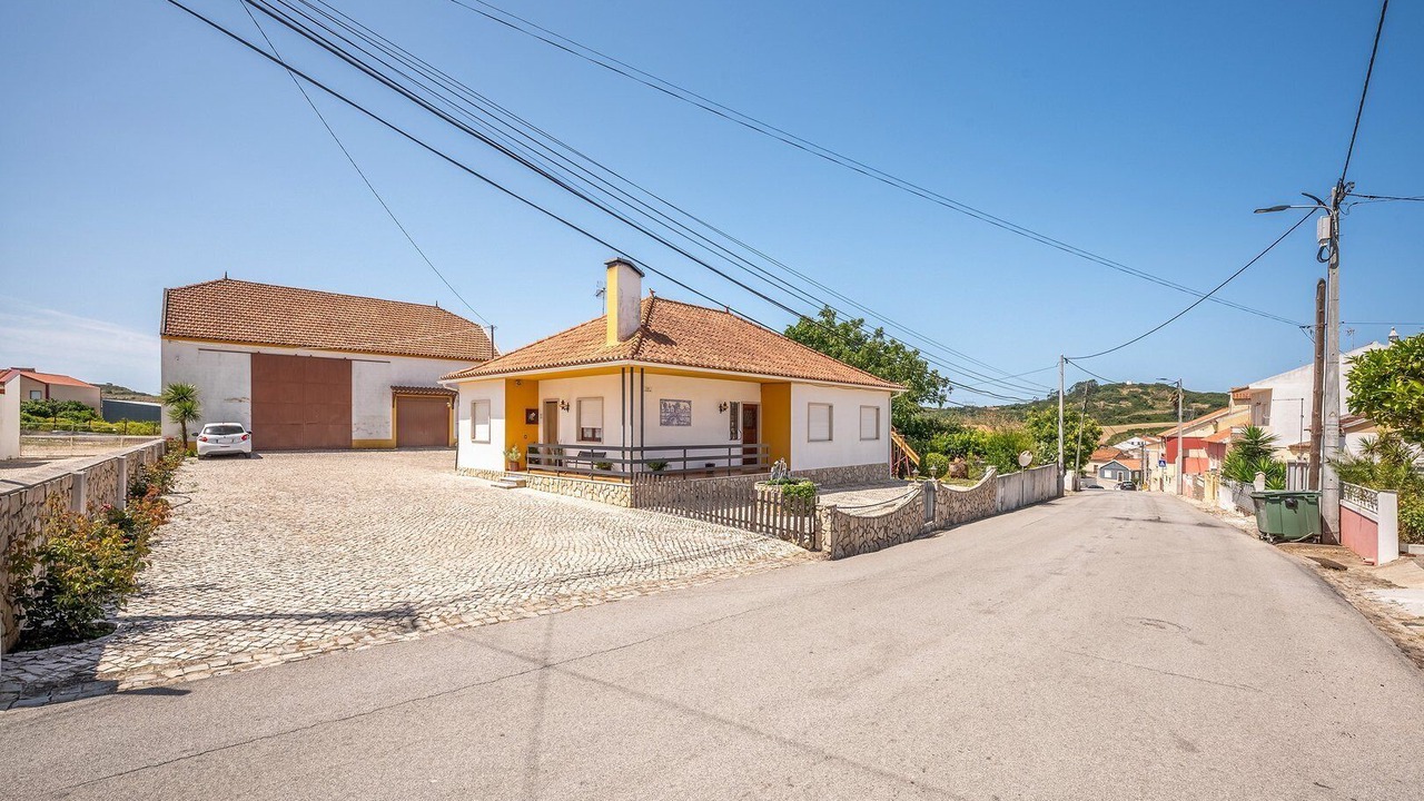 Photo of Outdoor in Arruda dos Vinhos