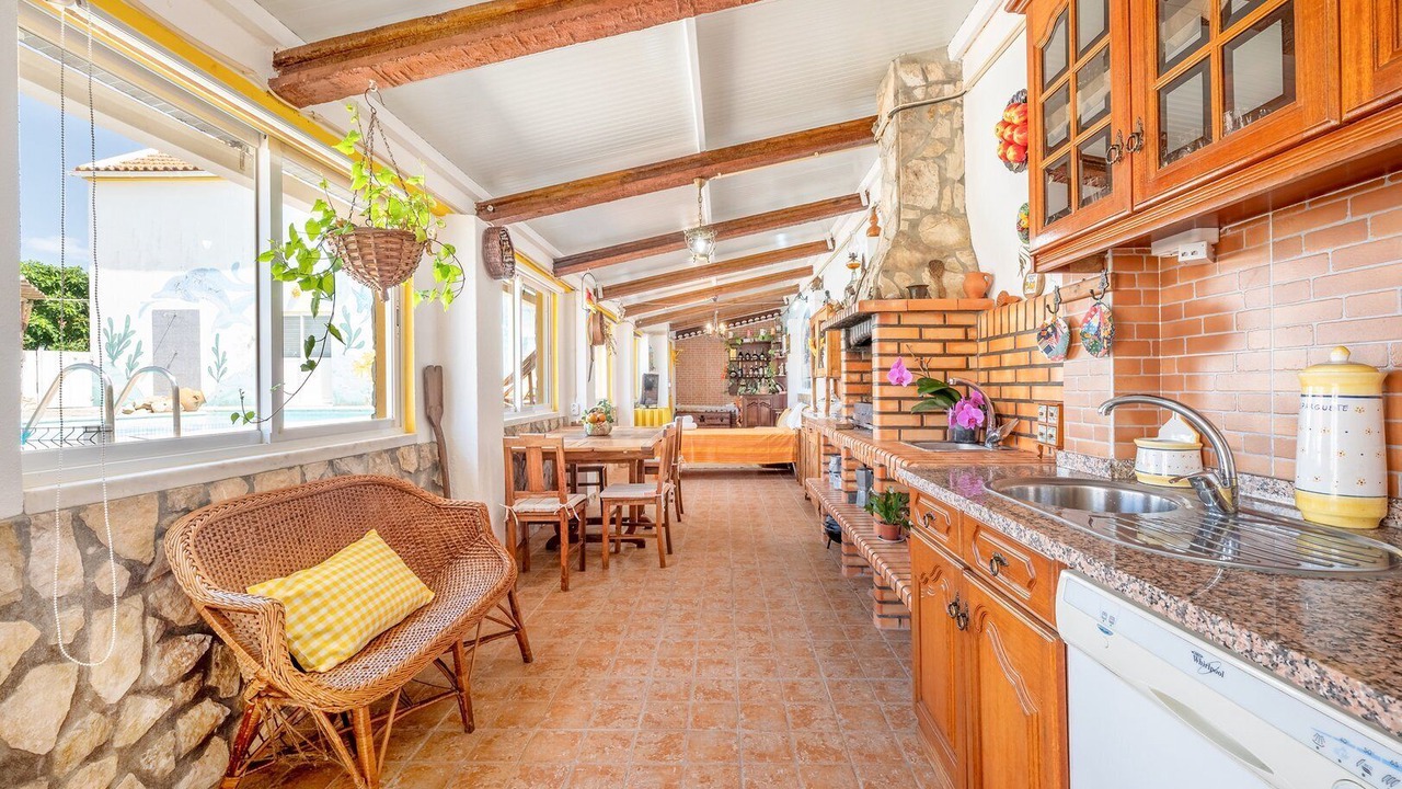 Photo of Kitchen in Arruda dos Vinhos
