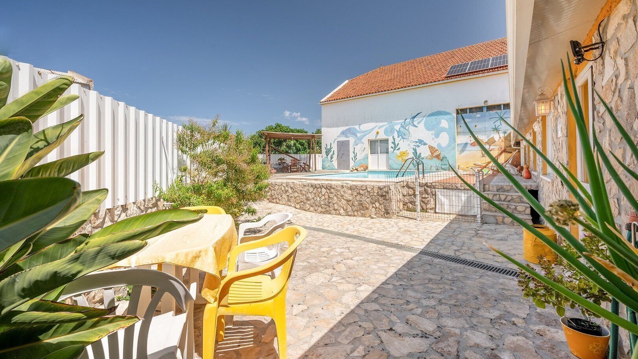 Photo of Outdoor in Arruda dos Vinhos