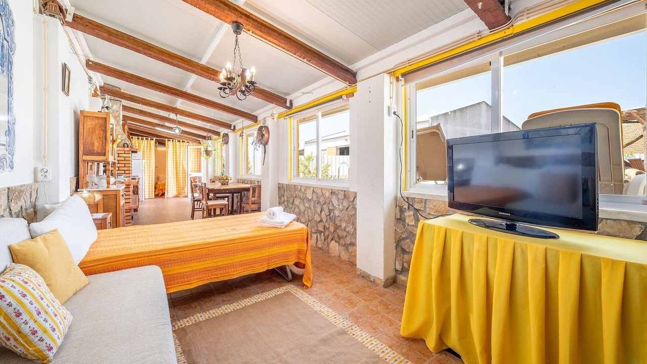 Photo of Livingroom in Arruda dos Vinhos