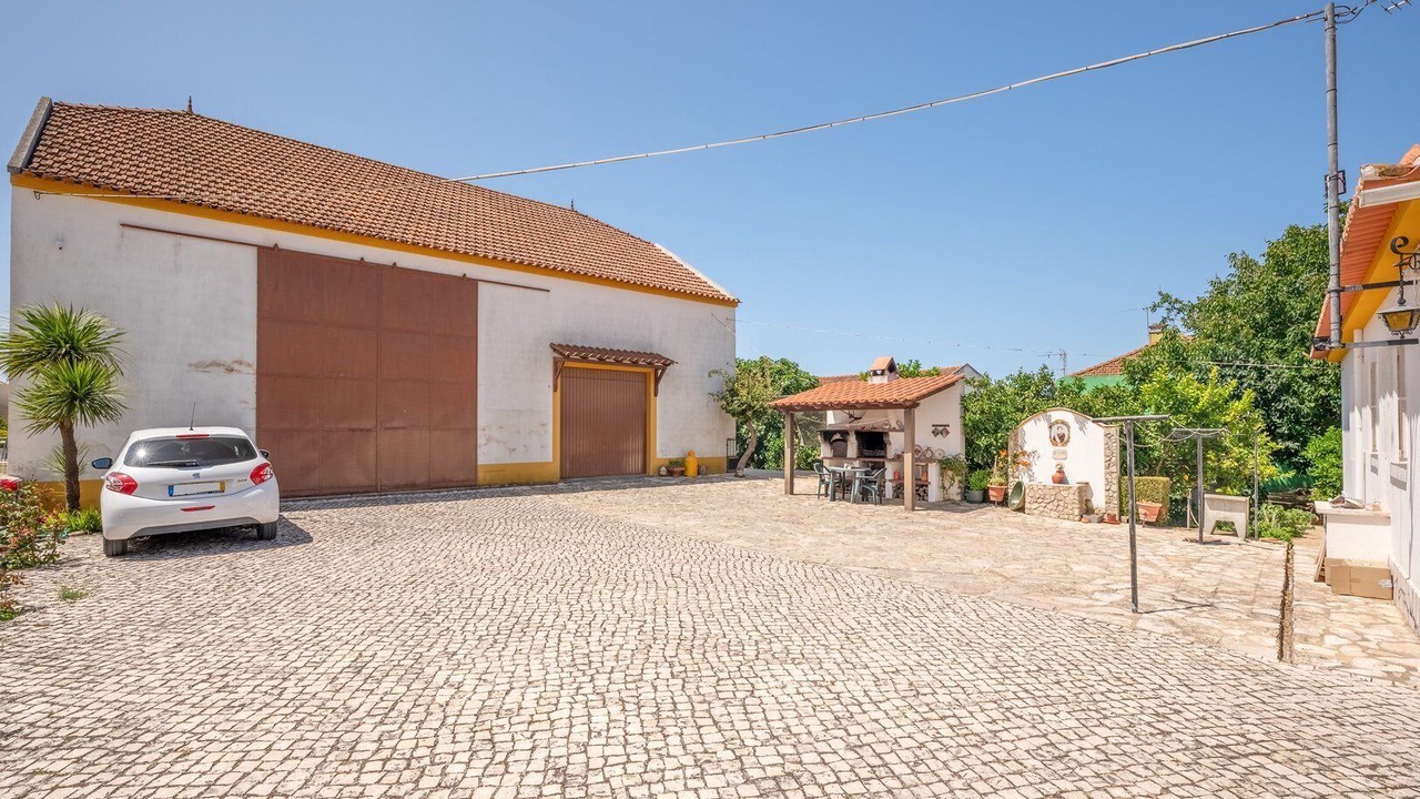 Photo of Outdoor in Arruda dos Vinhos