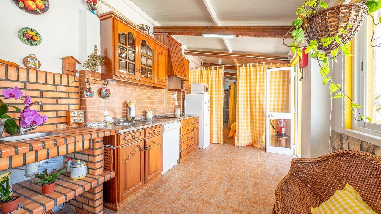 Photo of Kitchen in Arruda dos Vinhos