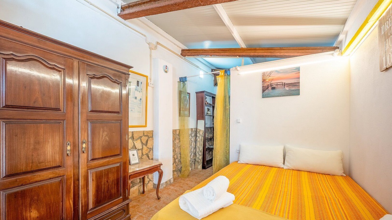 Photo of Bedroom in Arruda dos Vinhos