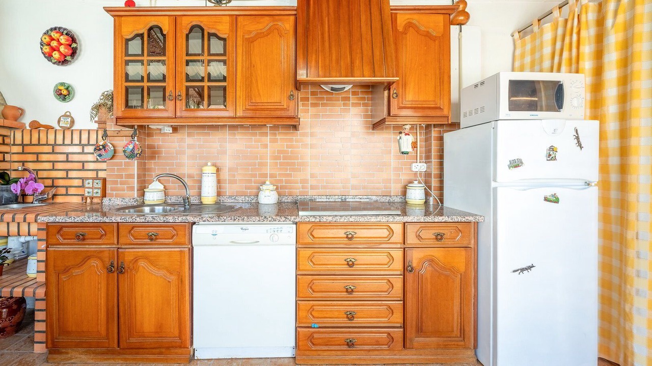 Photo of Kitchen in Arruda dos Vinhos