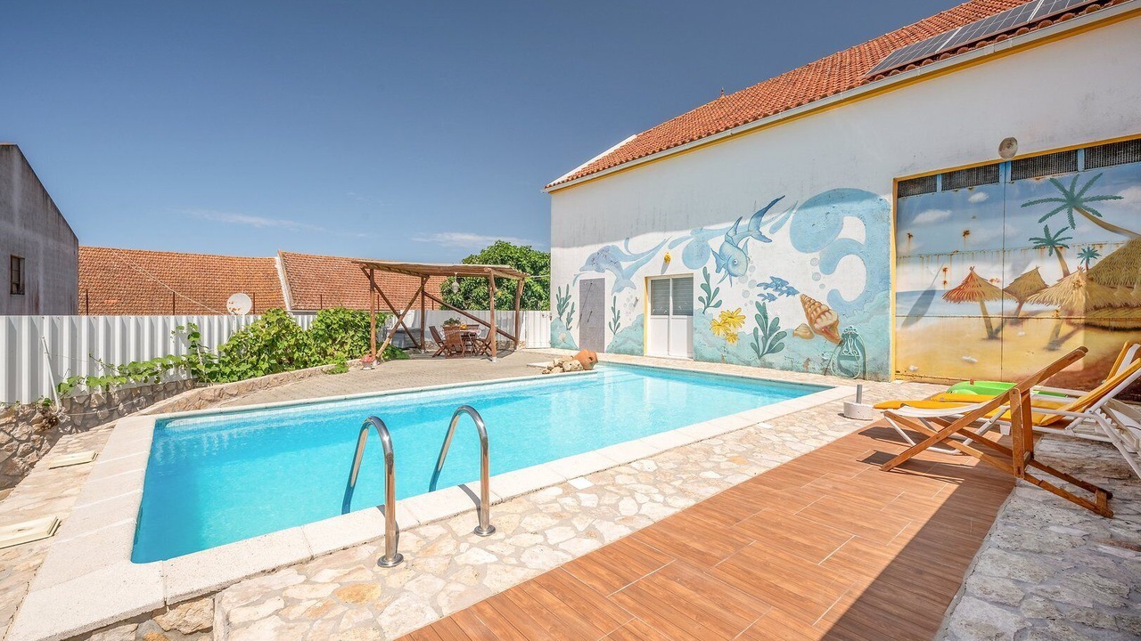 Photo of Outdoor in Arruda dos Vinhos