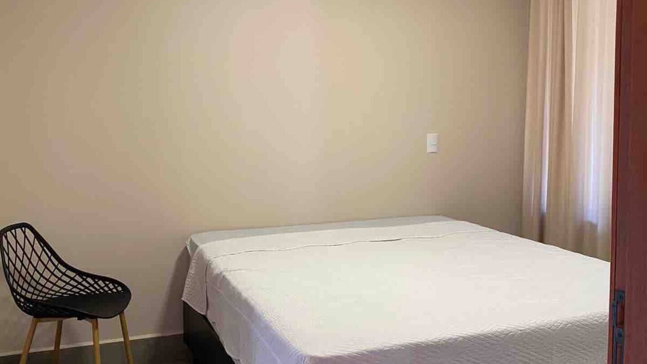 Photo of Bedroom in Pirenopolis