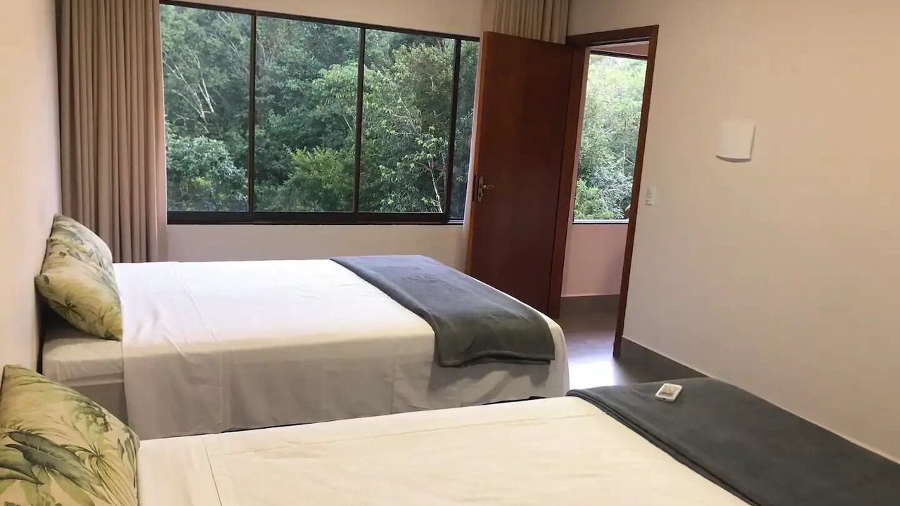 Photo of Bedroom in Pirenopolis