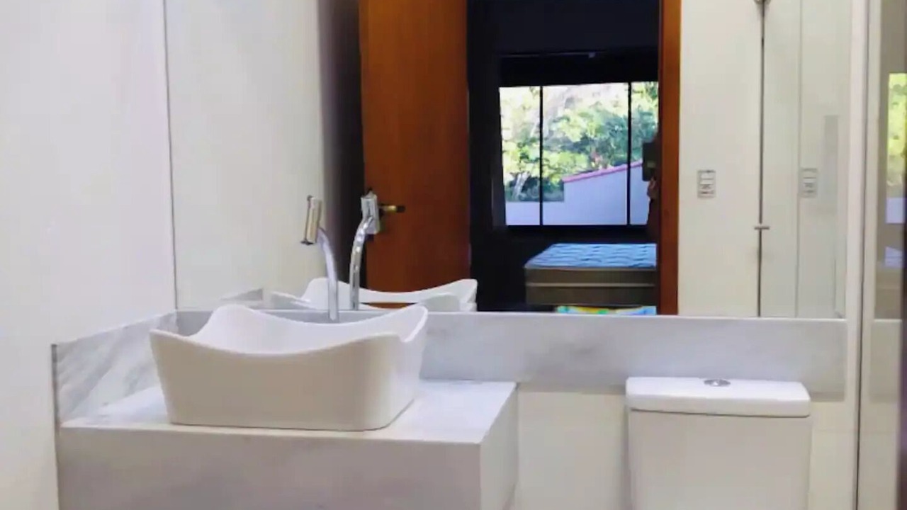 Photo of Bathroom in Pirenopolis