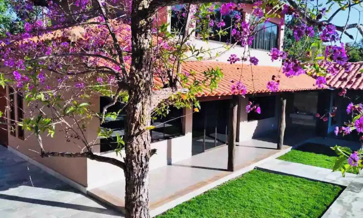 Photo of Outdoor in Pirenopolis