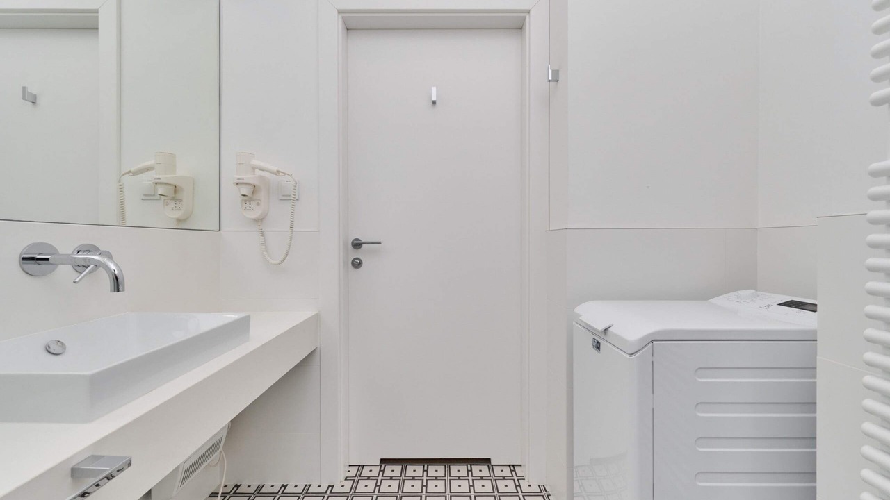 Photo of Bathroom in Srodmiescie