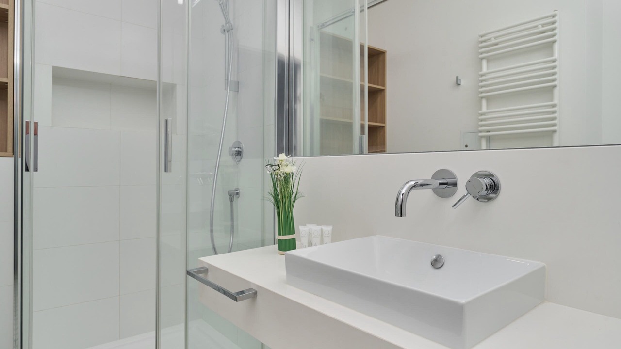 Photo of Bathroom in Srodmiescie
