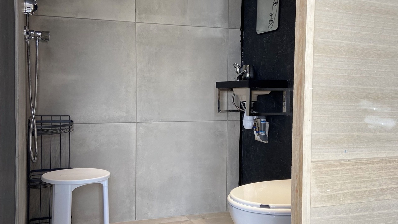 Photo of Bathroom in Istres