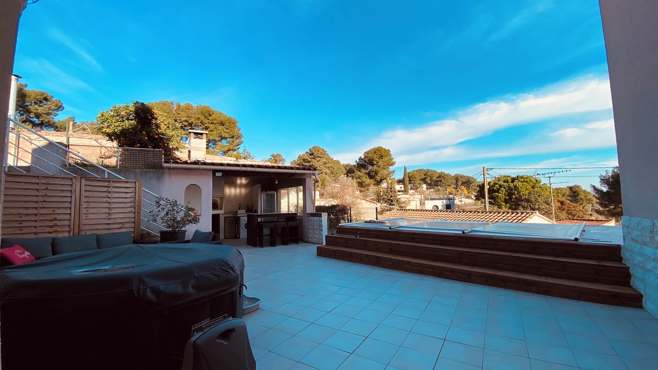 Photo of Patio Balcony in Istres