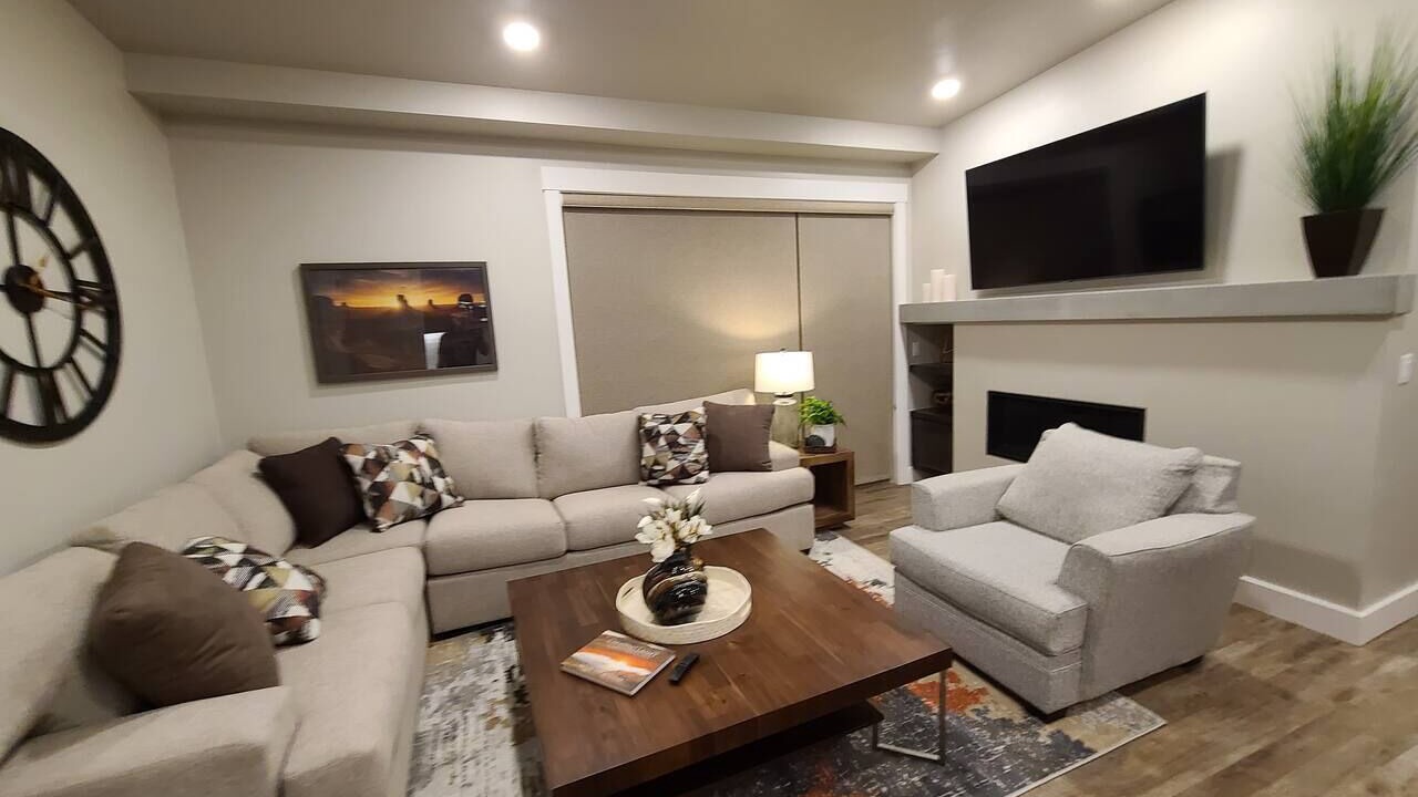 Photo of Livingroom in Moab South Valley