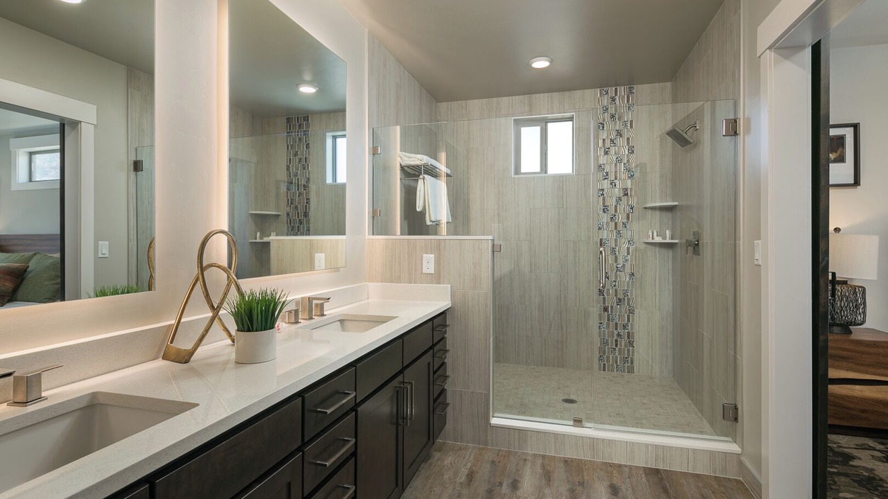 Photo of Bathroom in Moab South Valley