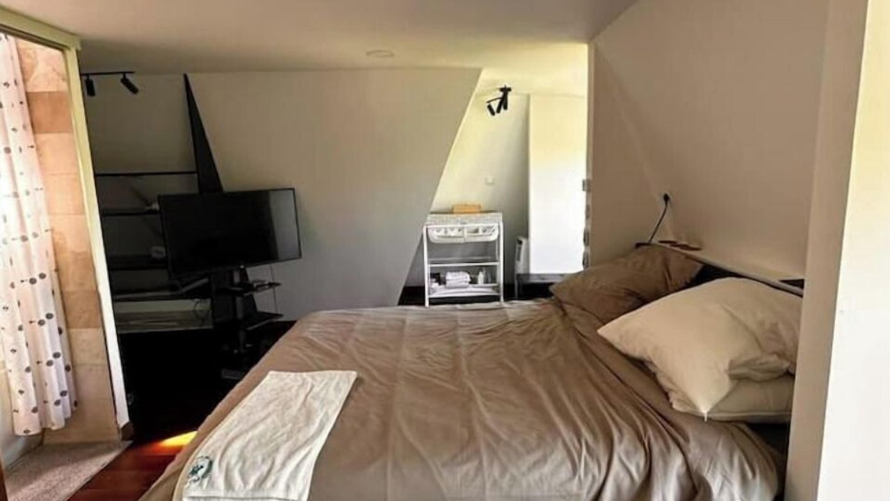 Photo of Bedroom in Aulnay-sous-Bois