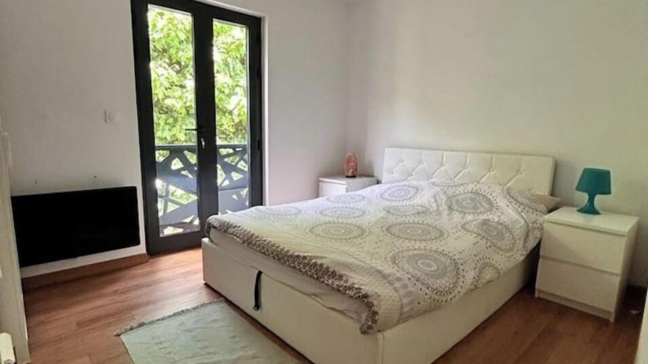 Photo of Bedroom in Aulnay-sous-Bois