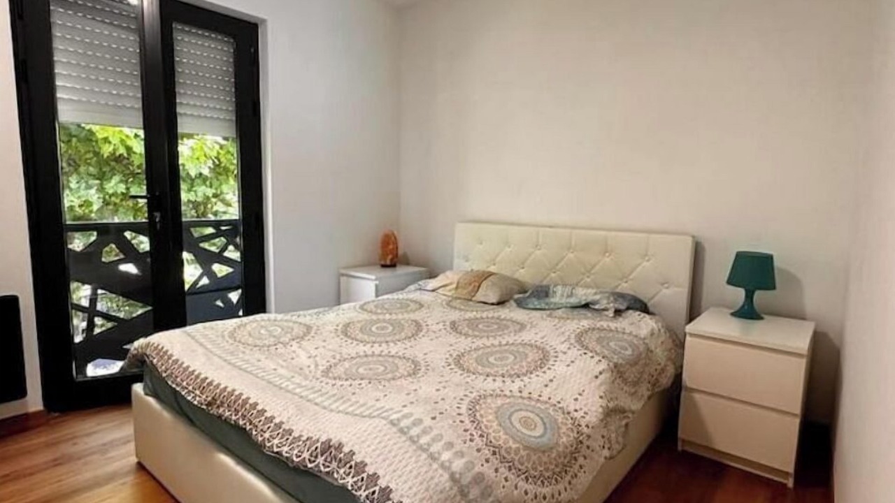 Photo of Bedroom in Aulnay-sous-Bois