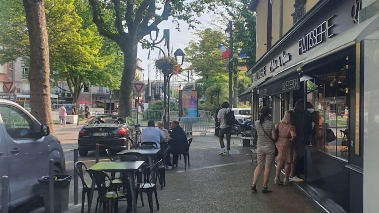 Photo of Outdoor in Aulnay-sous-Bois