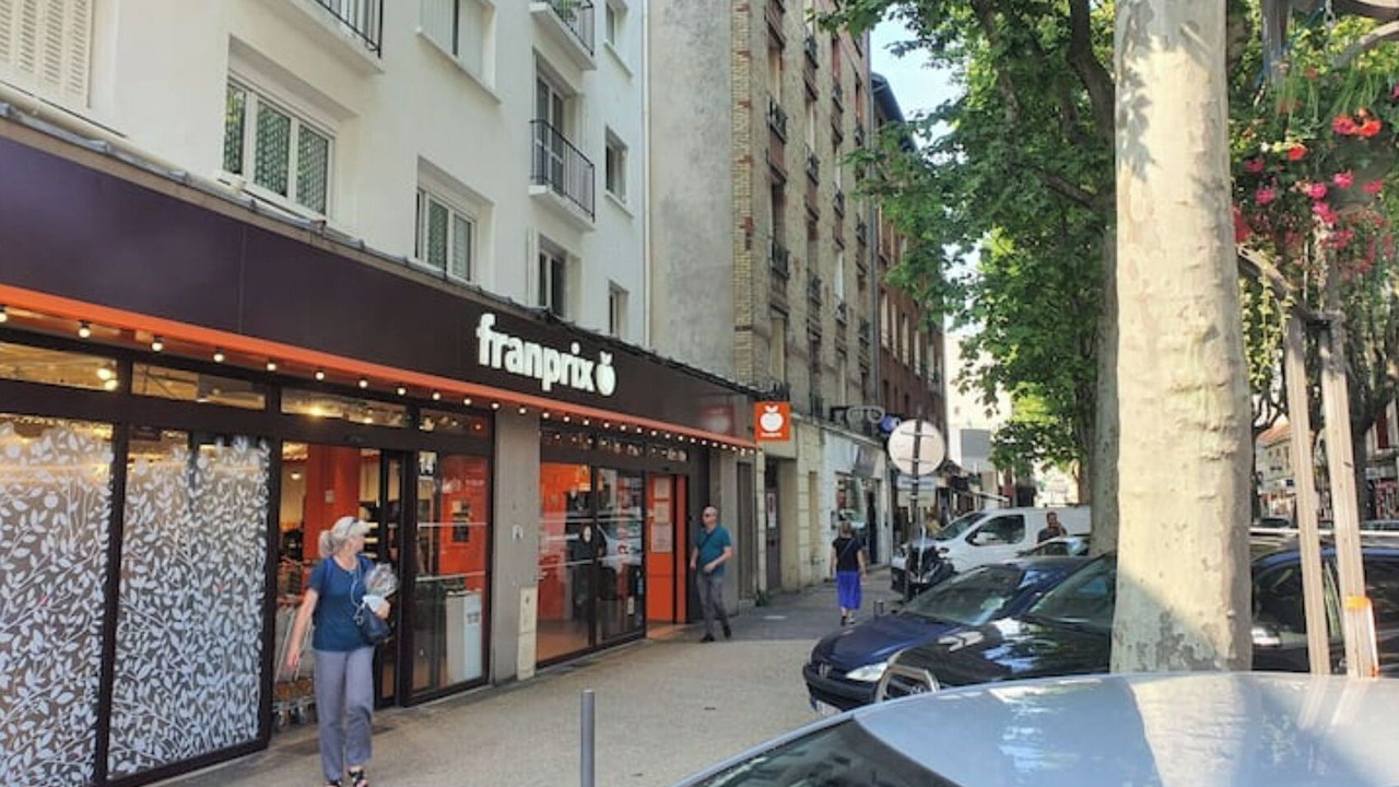Photo of Outdoor in Aulnay-sous-Bois