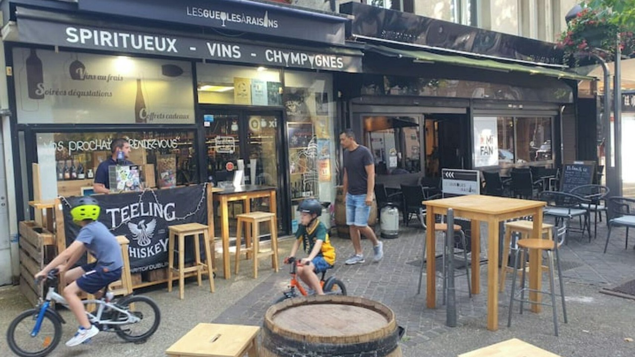 Photo of Outdoor in Aulnay-sous-Bois