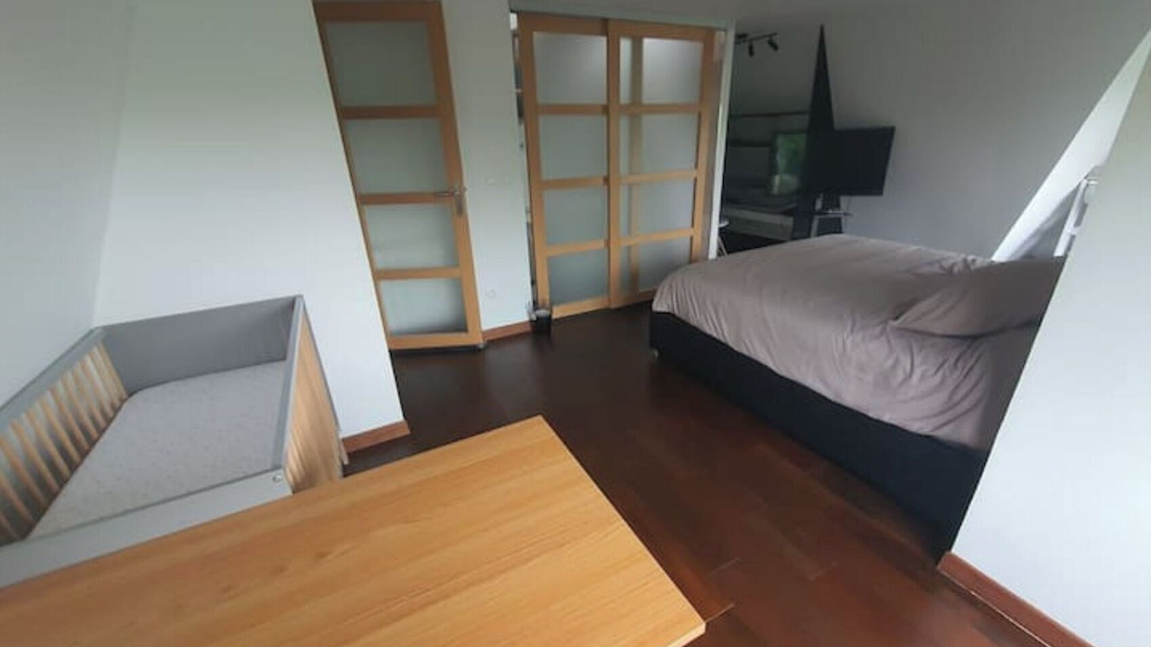 Photo of Bedroom in Aulnay-sous-Bois