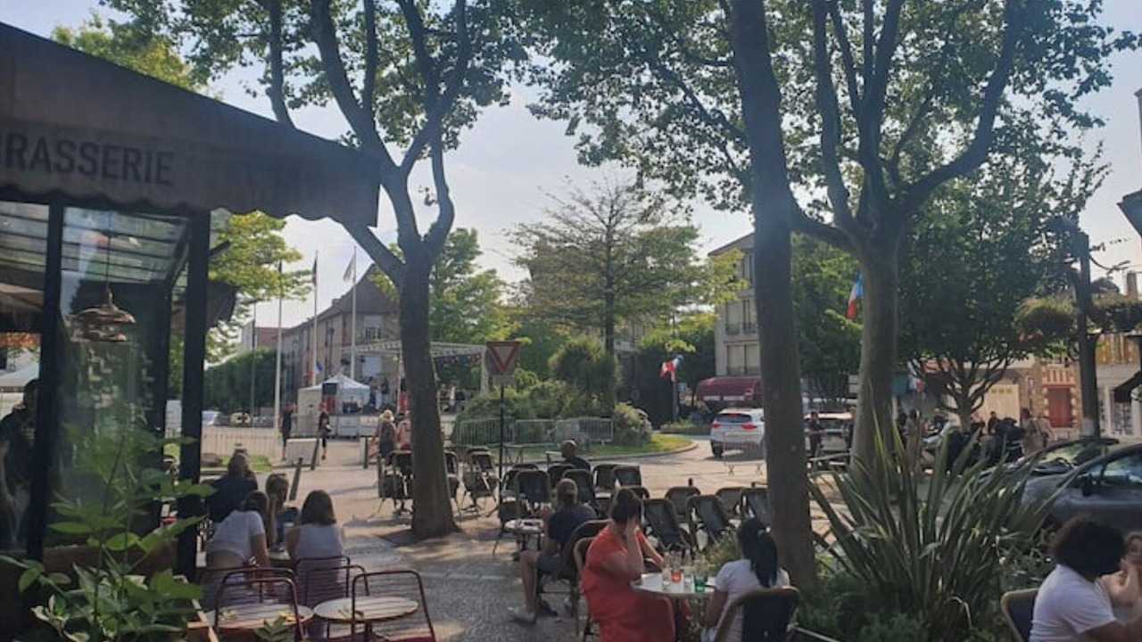 Photo of Outdoor in Aulnay-sous-Bois