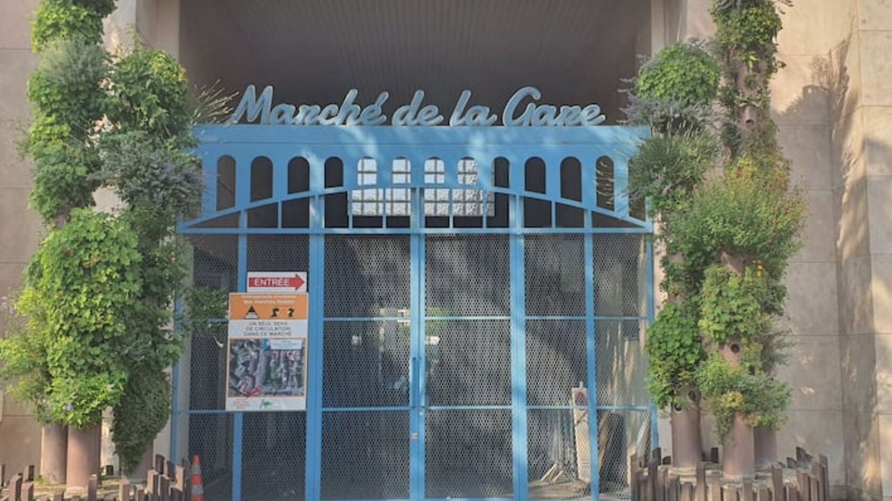 Photo of Outdoor in Aulnay-sous-Bois