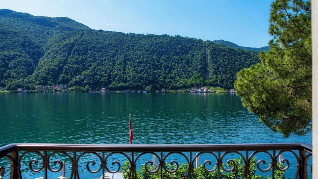 Photo of Outdoor in Morcote