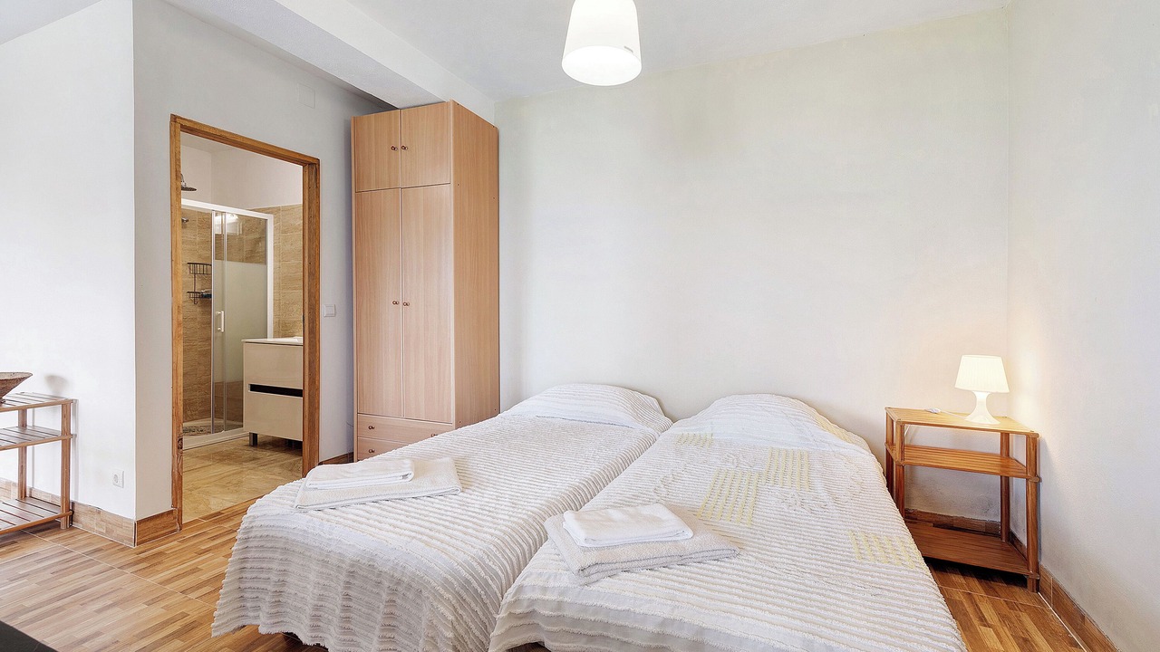 Photo of Bedroom in Colares
