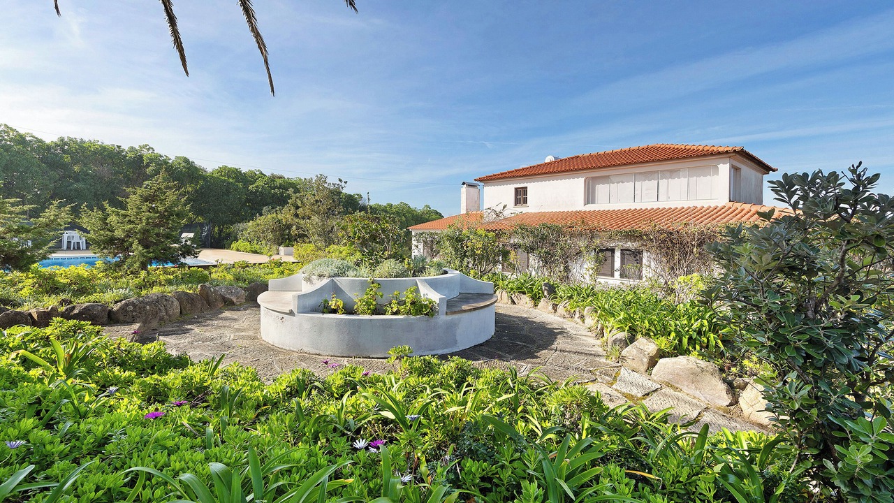 Photo of Outdoor in Colares