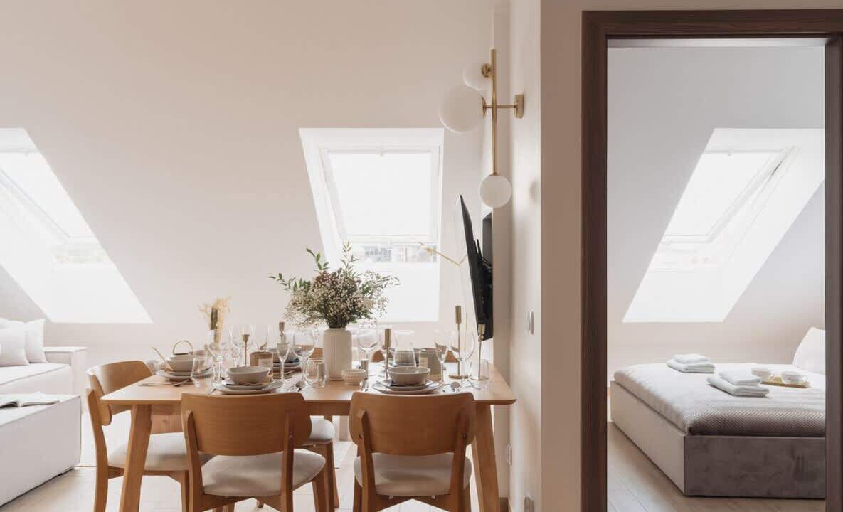Photo of Livingroom in Piasek Połnoc