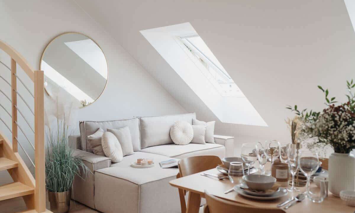 Photo of Livingroom in Piasek Połnoc