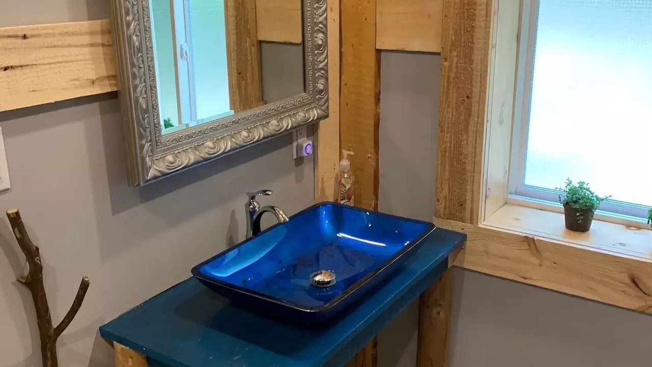 Photo of Bathroom in South River