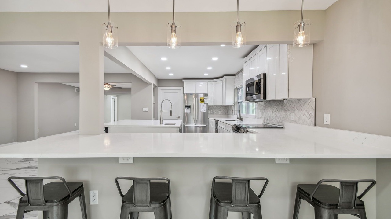 Photo of Kitchen in Arlington Park