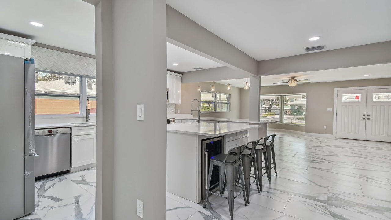 Photo of Kitchen in Arlington Park