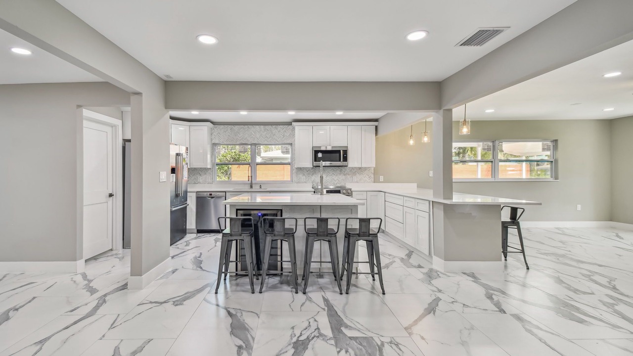 Photo of Kitchen in Arlington Park