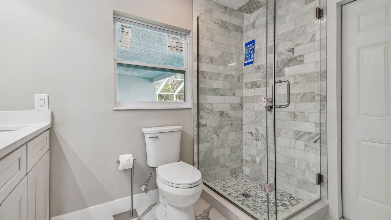Photo of Bathroom in Arlington Park