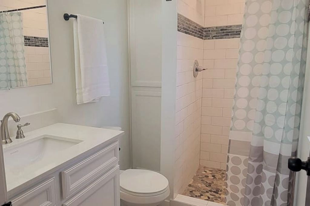 Photo of Bathroom in Hyde Park