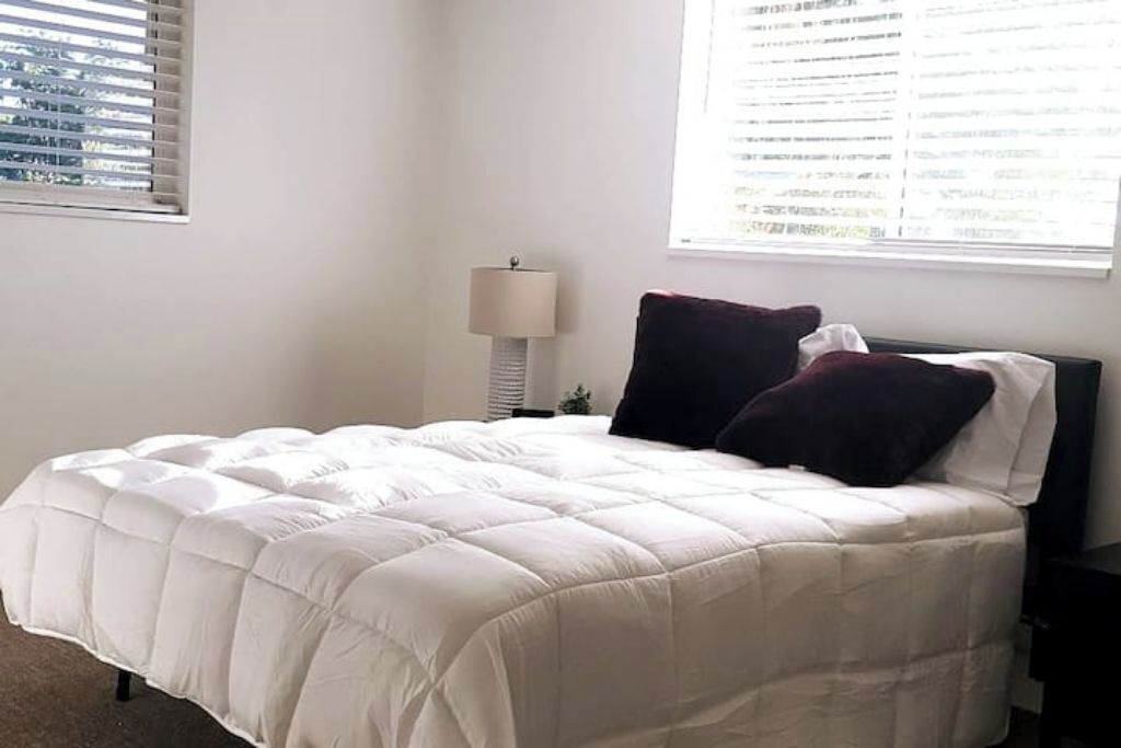 Photo of Bedroom in Hyde Park