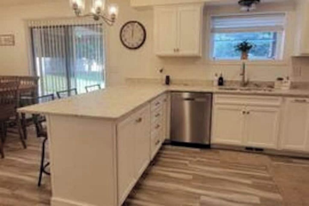 Photo of Kitchen in Hyde Park